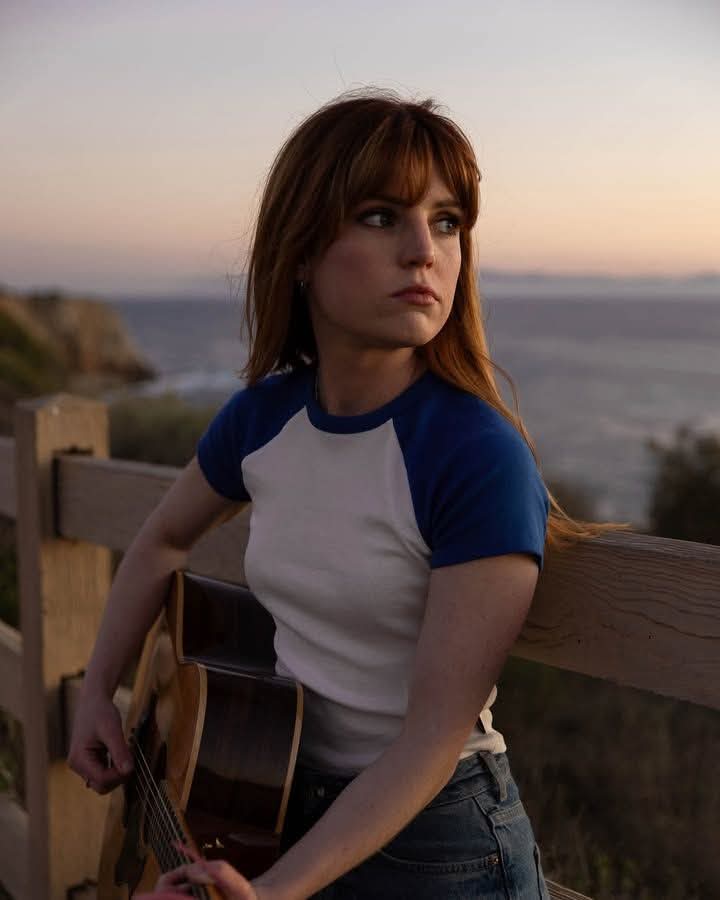 Sydney Sierota Sydney Sierota