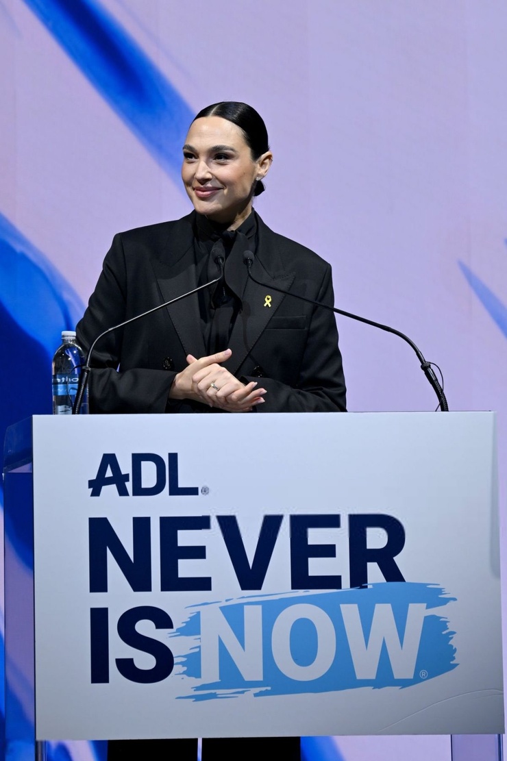 Gal Gadot