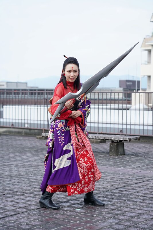 Tokusou Sentai Dekaranger 20th: Fireball Booster