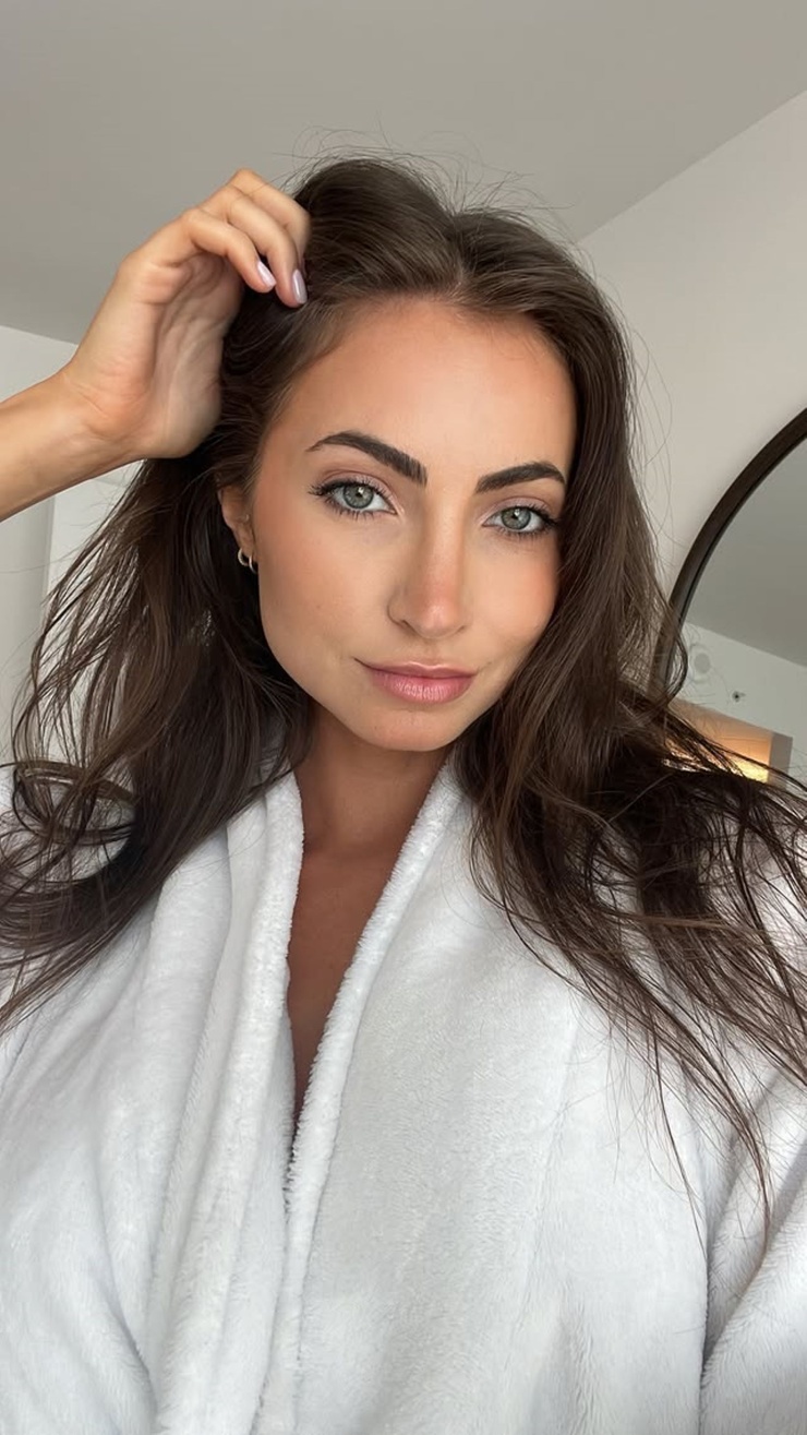 Anna Louise
