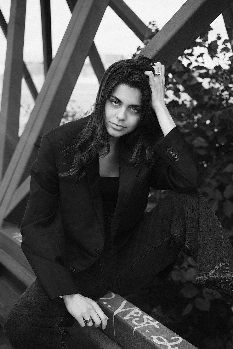 Nora Kardman