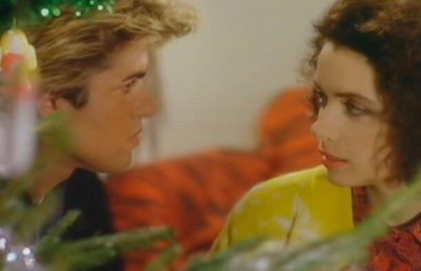 Last Christmas
