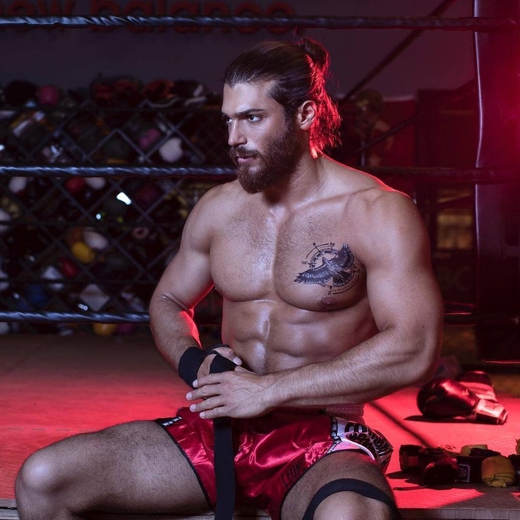 Can Yaman