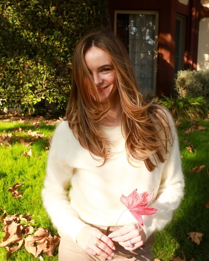 Danielle Panabaker Danielle Panabaker