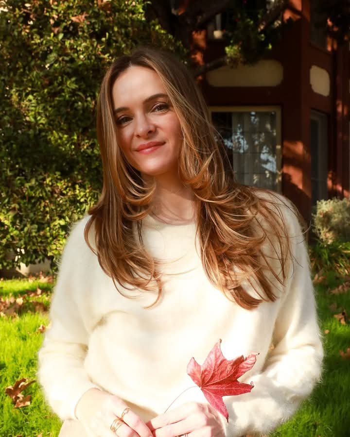 Danielle Panabaker Danielle Panabaker