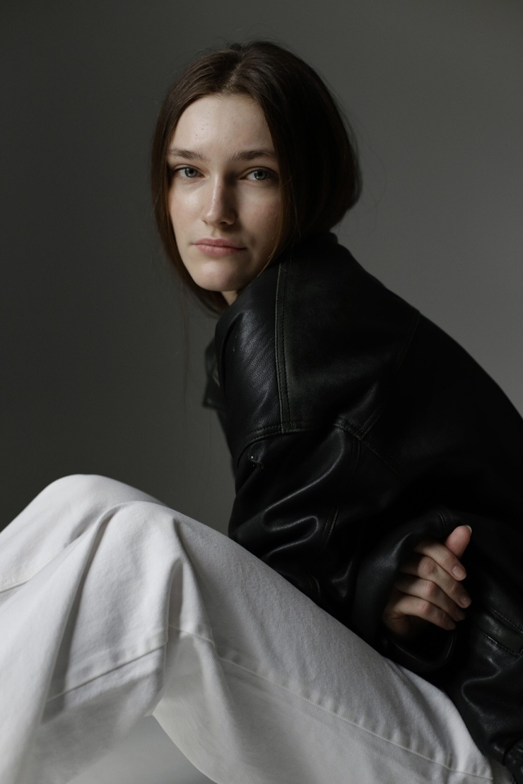 Katya Fastovets