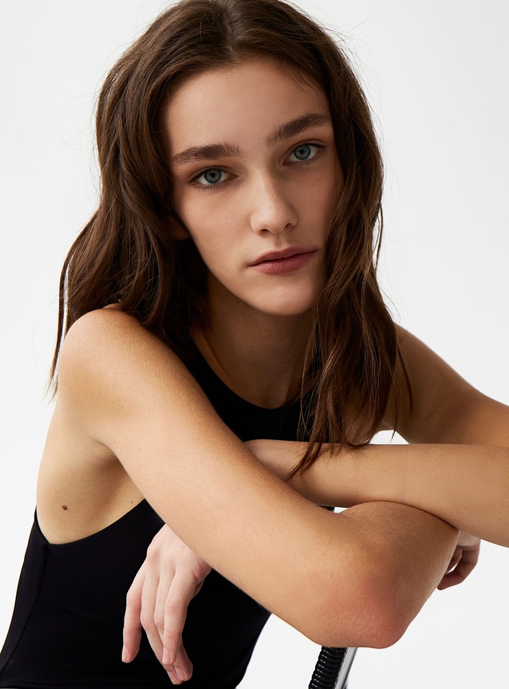 Katya Fastovets