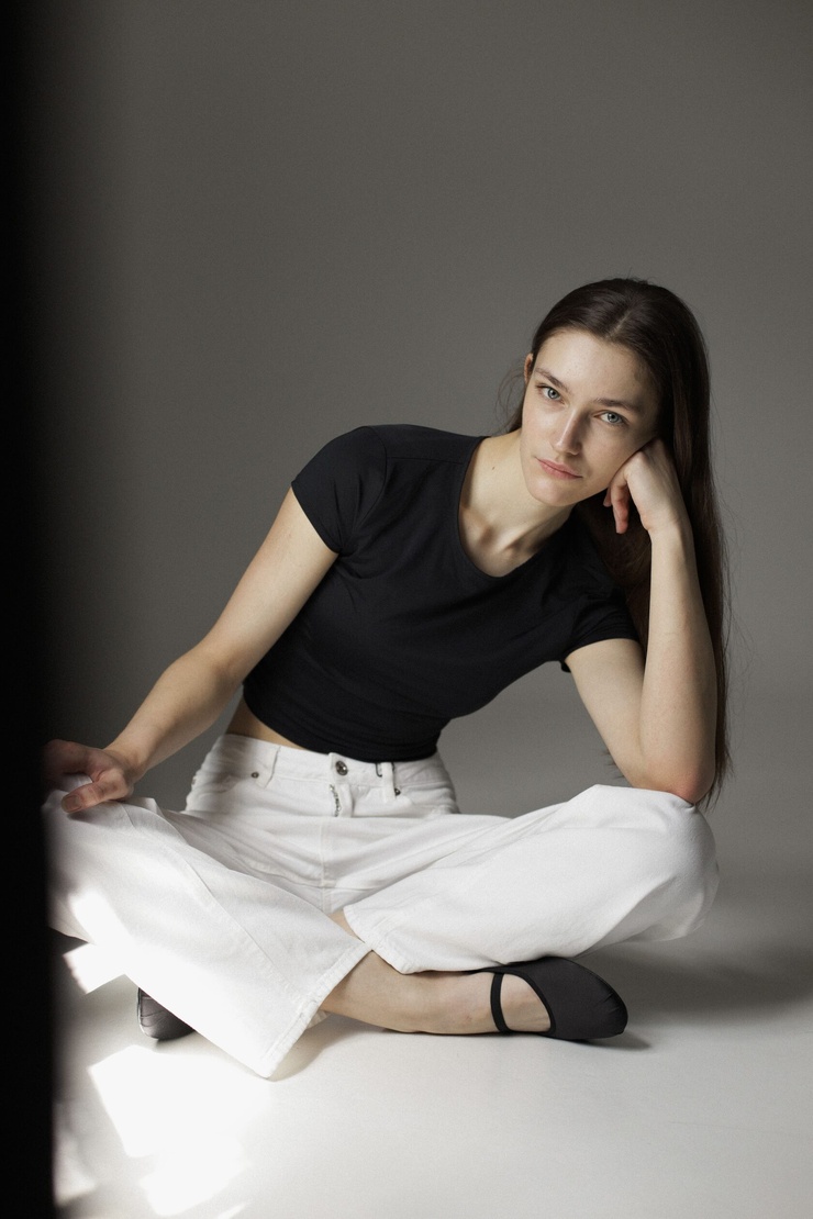 Katya Fastovets Katya Fastovets