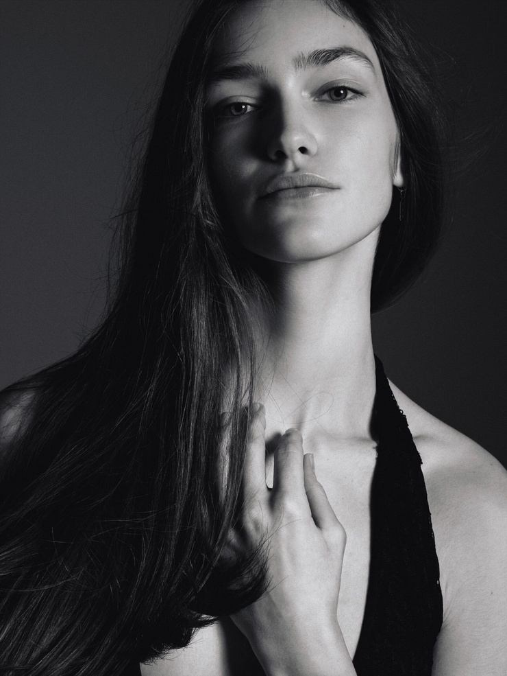 Katya Fastovets