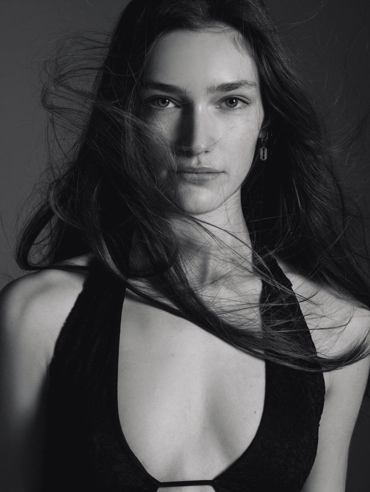 Katya Fastovets