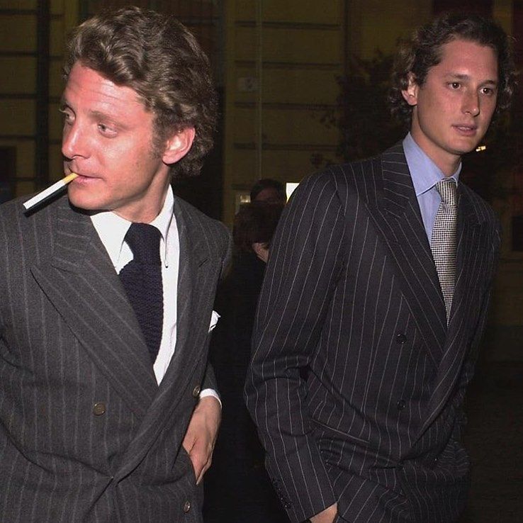John Elkann