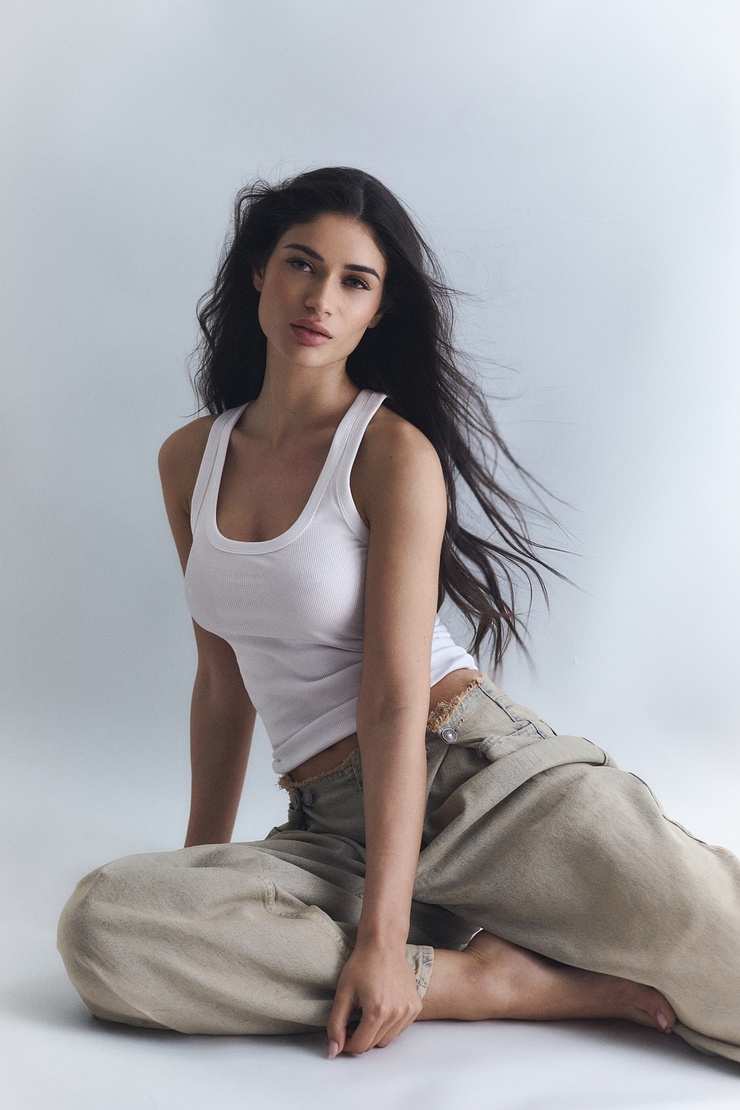 Julia Rodrigo Julia Rodrigo