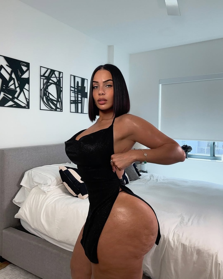 Amirah Dyme