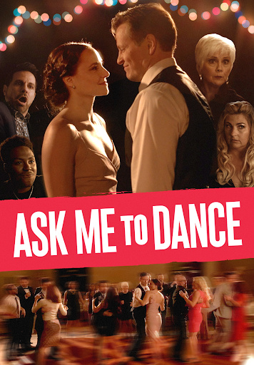 Ask Me to Dance