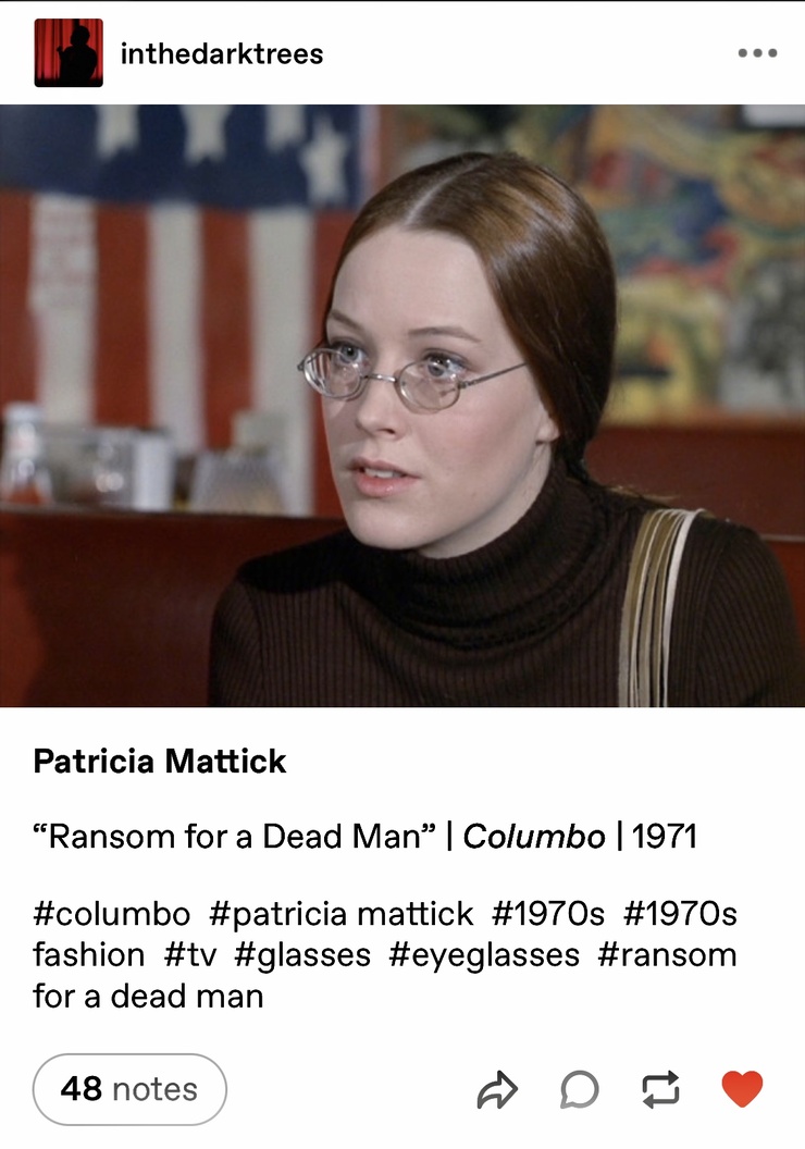 Patricia Mattick