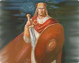 Lāčplēsis Lāčplēsis