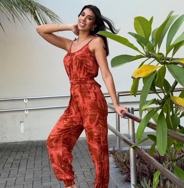 Ariely Luna