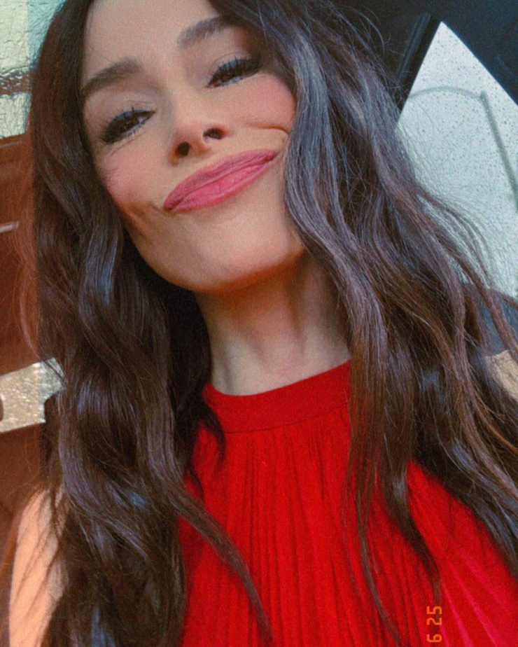 Abigail Spencer Abigail Spencer