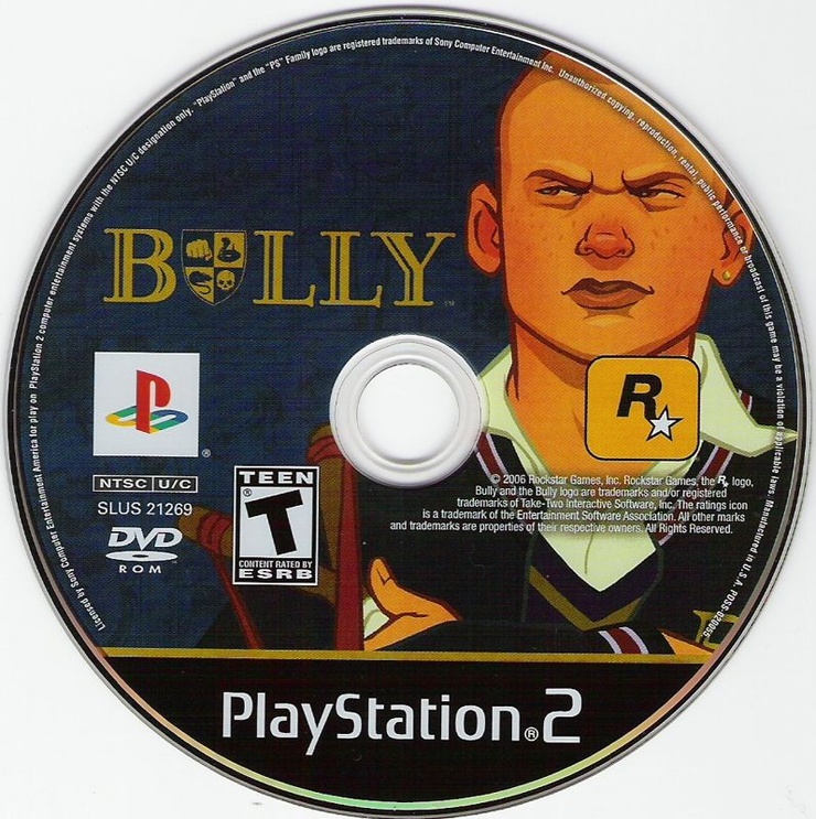 Bully