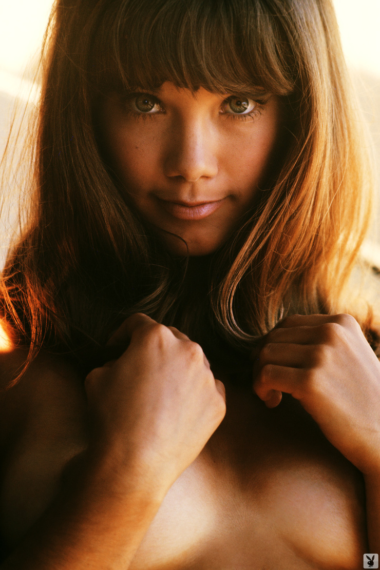 Barbi Benton Barbi Benton