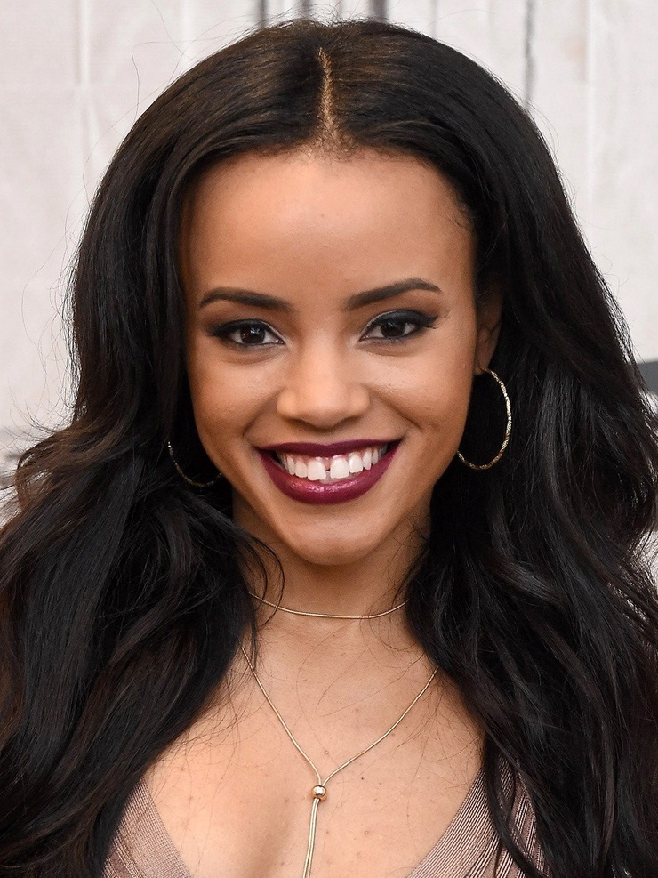 Joy Rovaris