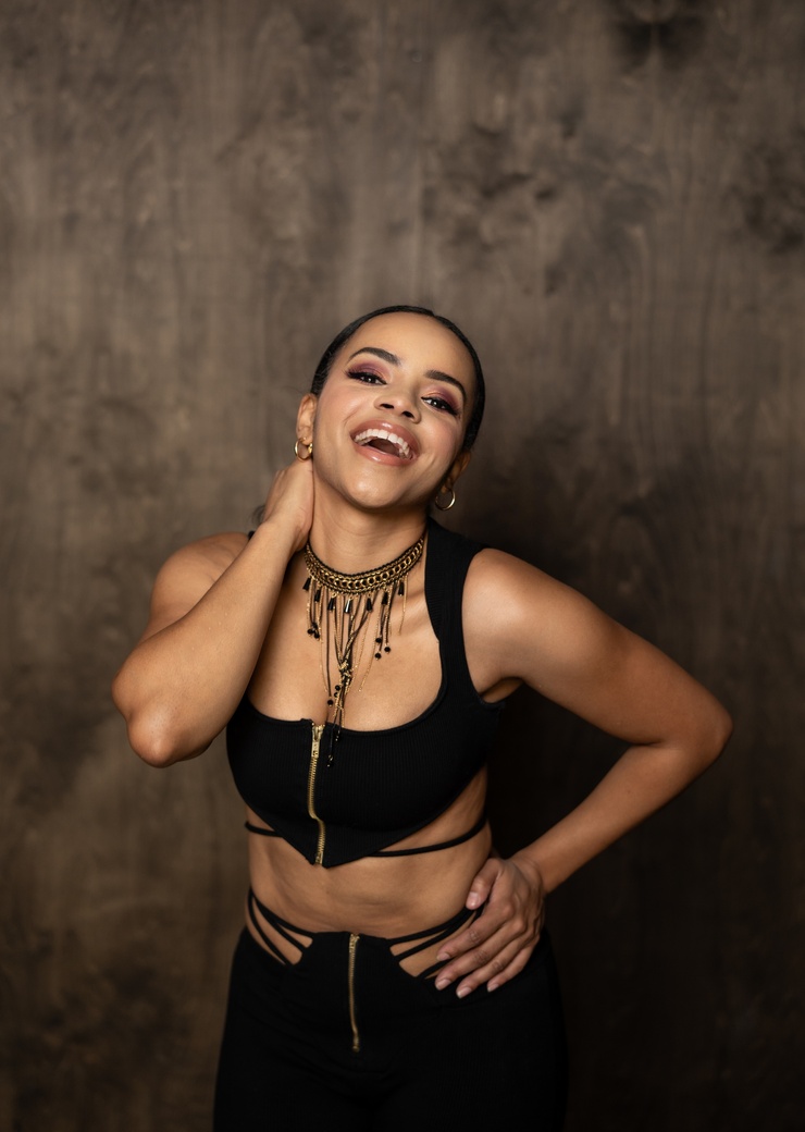 Joy Rovaris
