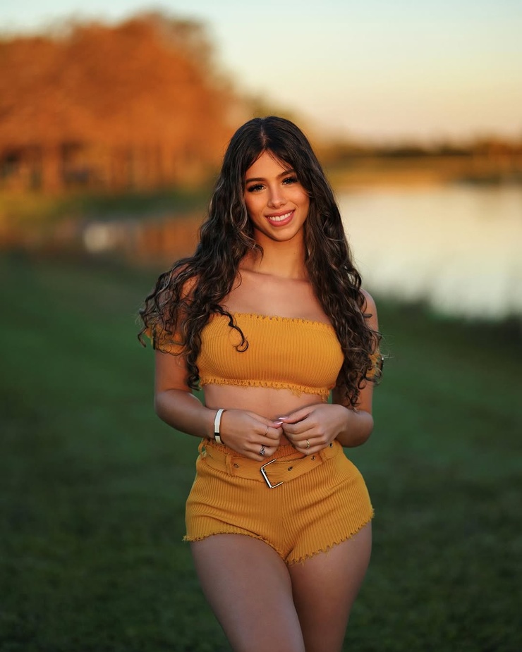 Lucero Alejo