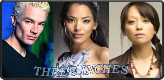 Three Inches