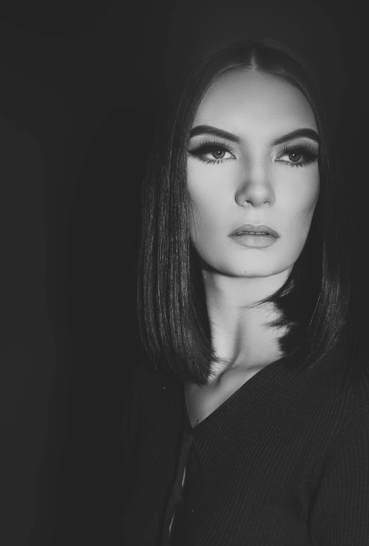 Madison Lynch