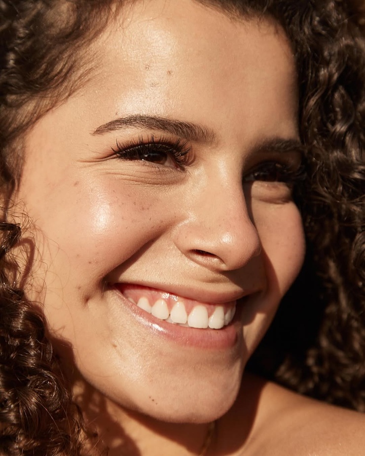 Gabriella Saraivah