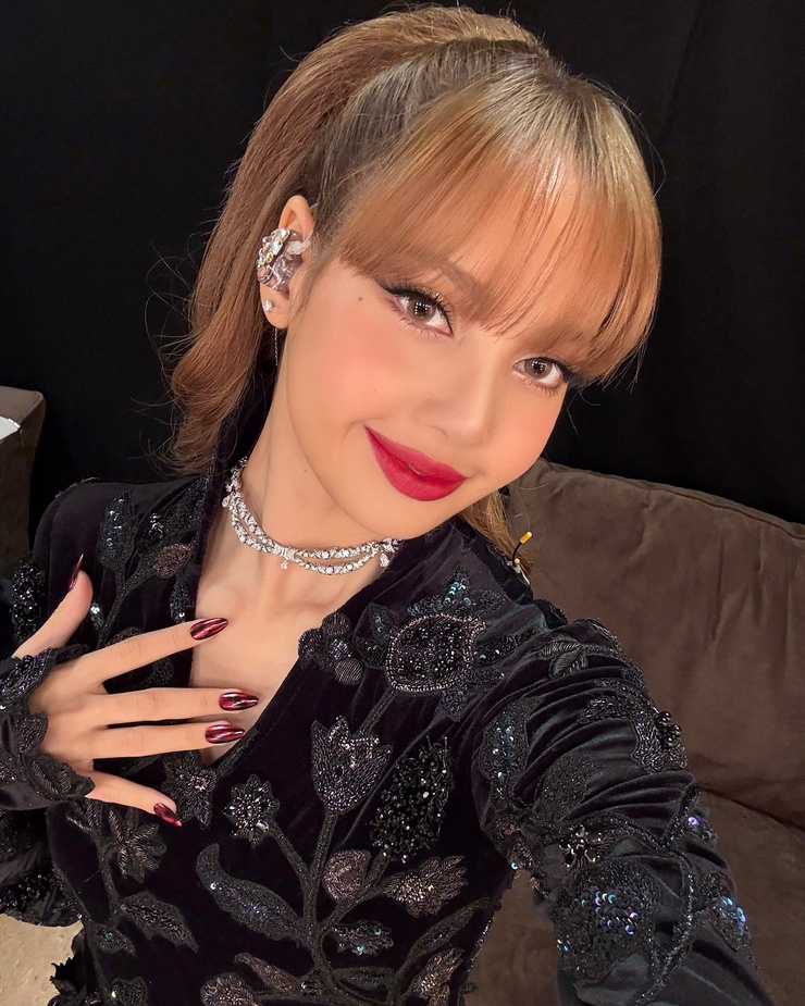 Lalisa Manoban