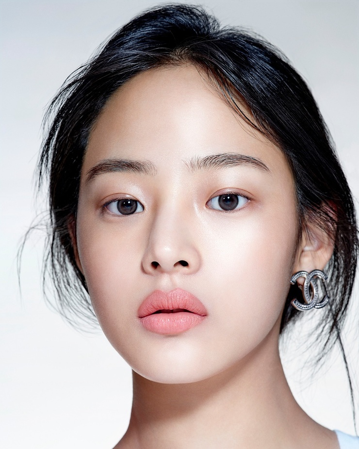 Minji Kim