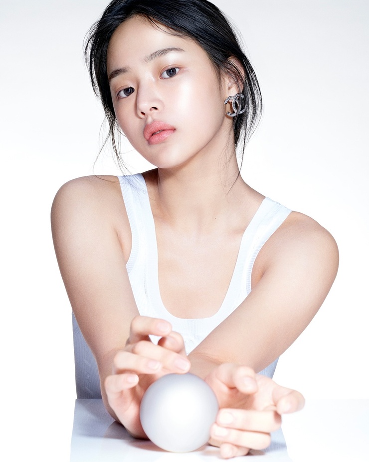 Minji Kim