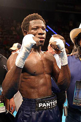 Edison Miranda