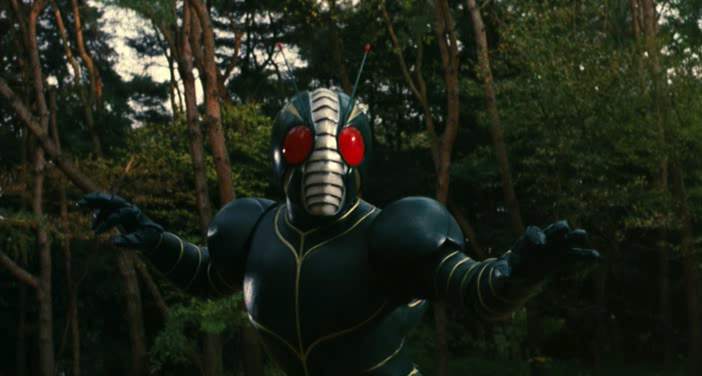 Kamen Rider ZO