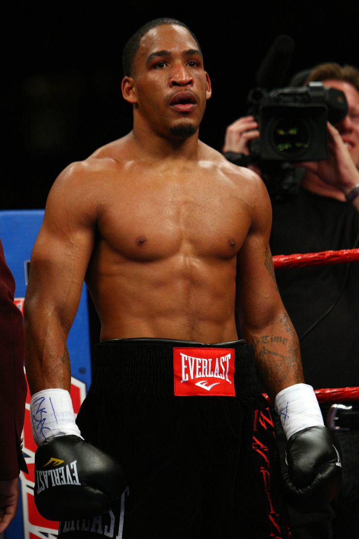 James Kirkland