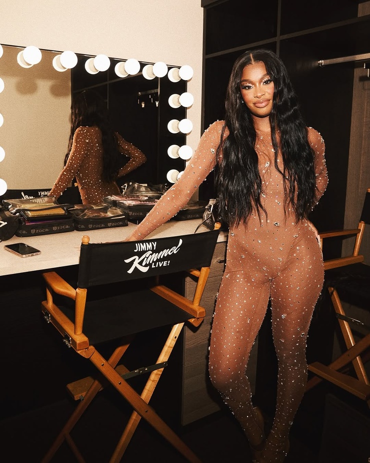 Picture of Coco Jones