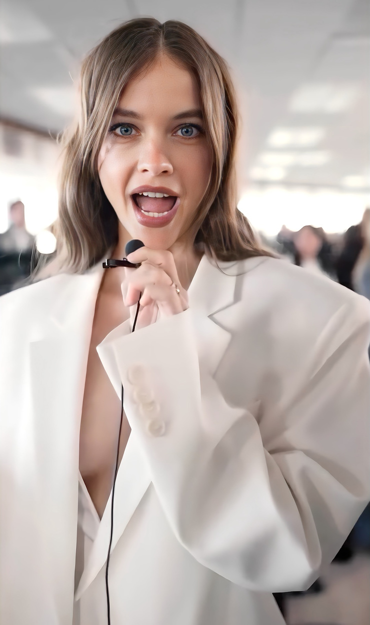 Barbara Palvin Barbara Palvin