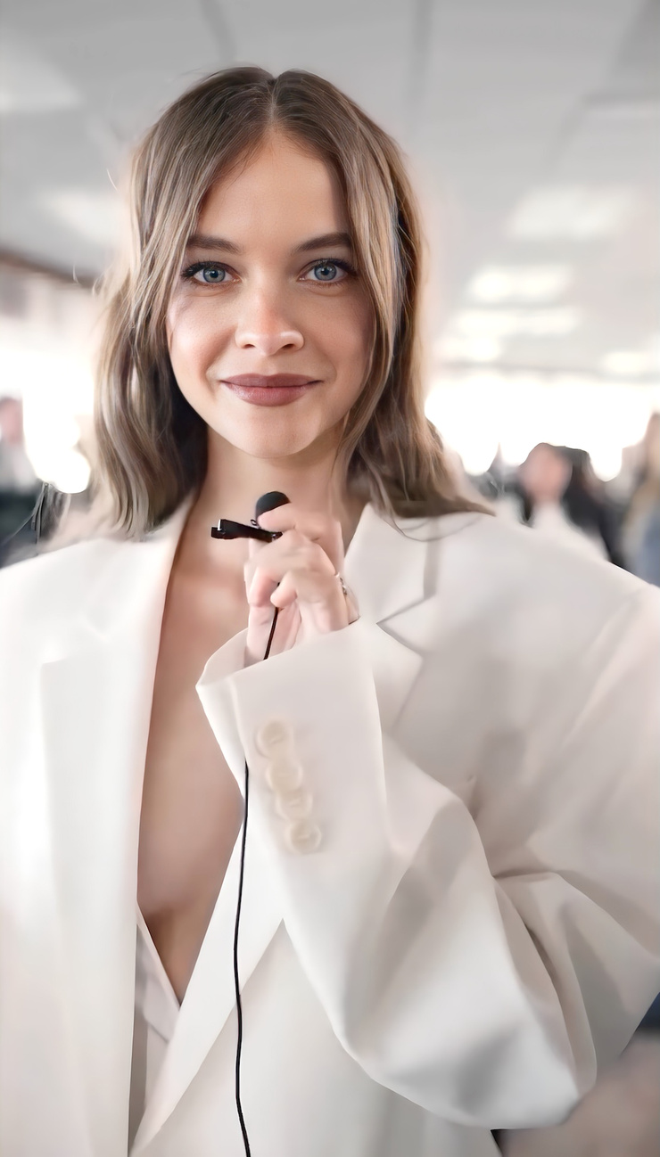 Barbara Palvin Barbara Palvin