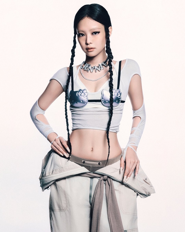 Jennie Kim