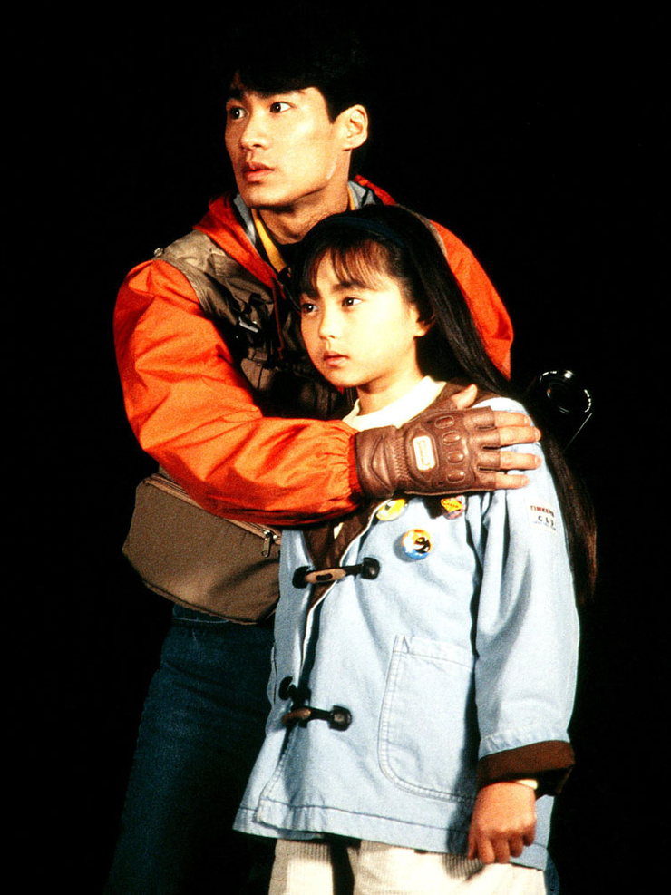 Kamen Rider J