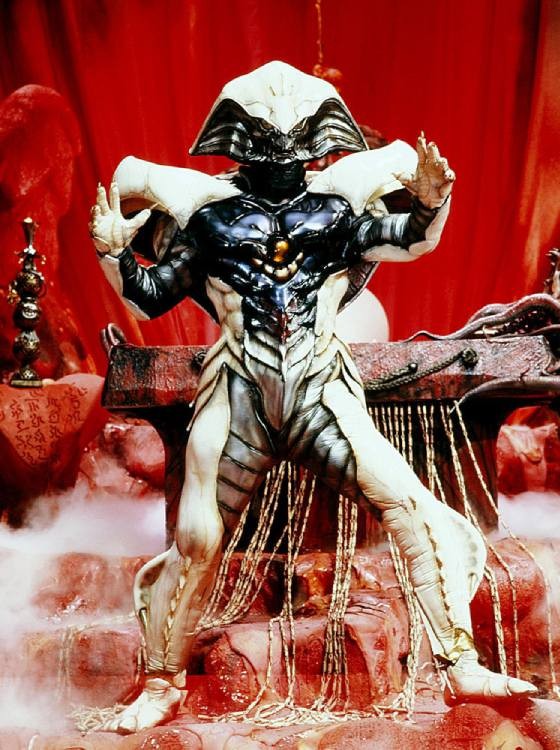 Kamen Rider J