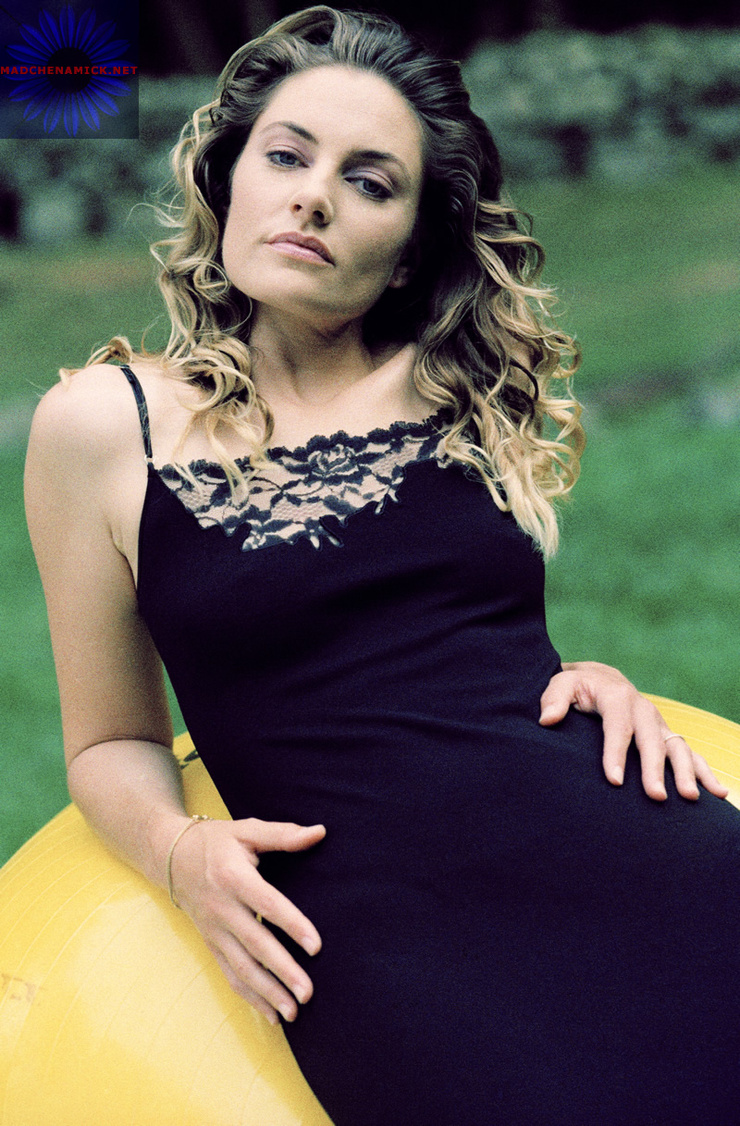 Mädchen Amick Mädchen Amick