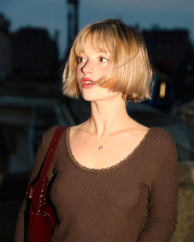 Camille Yolaine