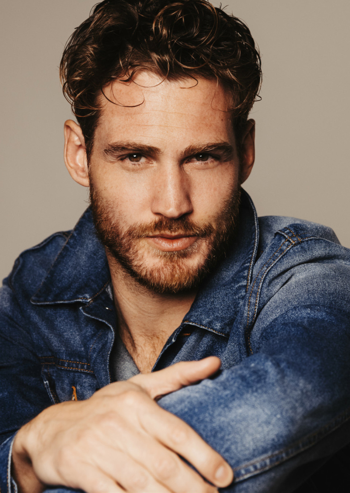 Bart Van Maanen