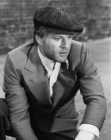 Robert Redford Robert Redford