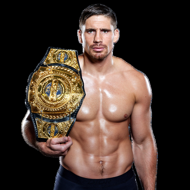 Rico Verhoeven