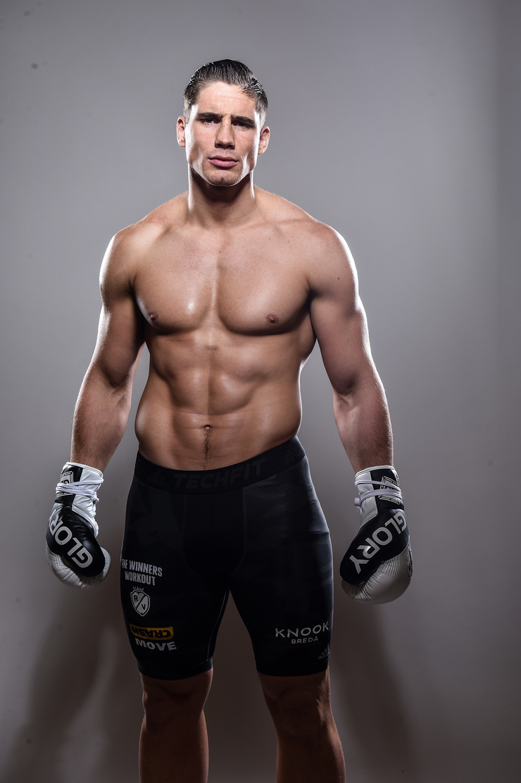 Rico Verhoeven