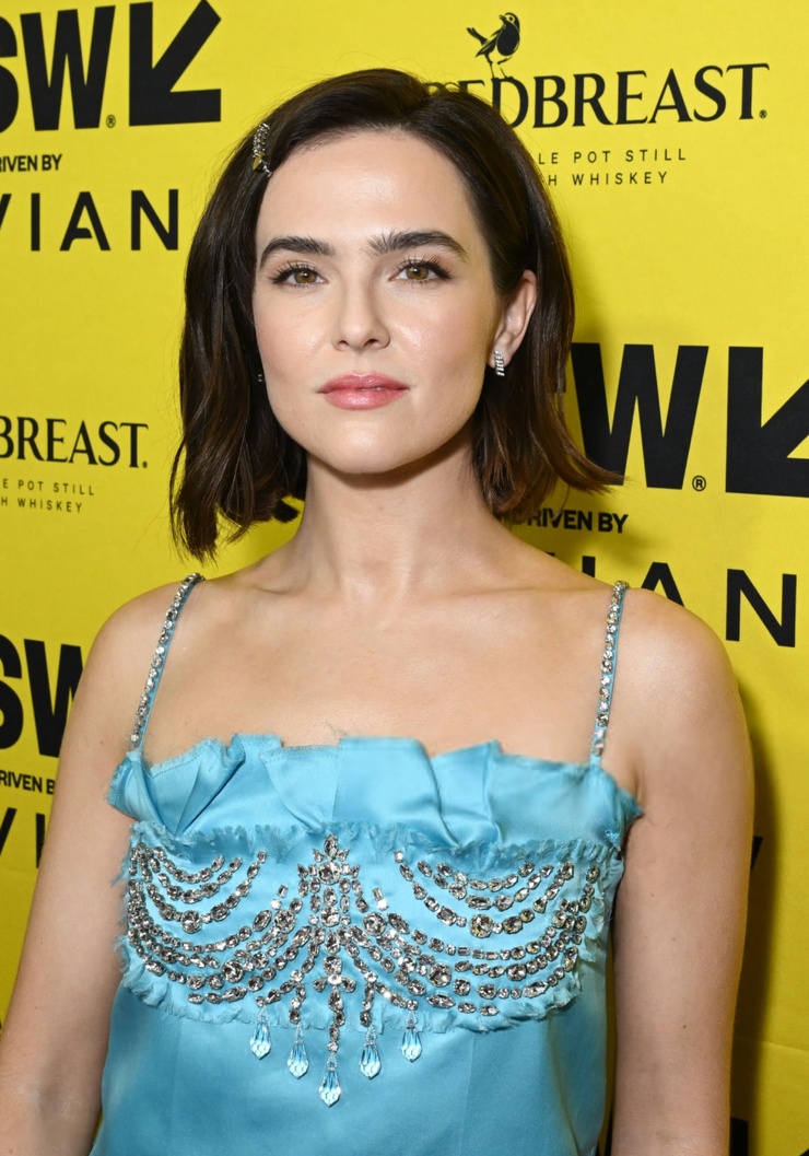 Zoey Deutch