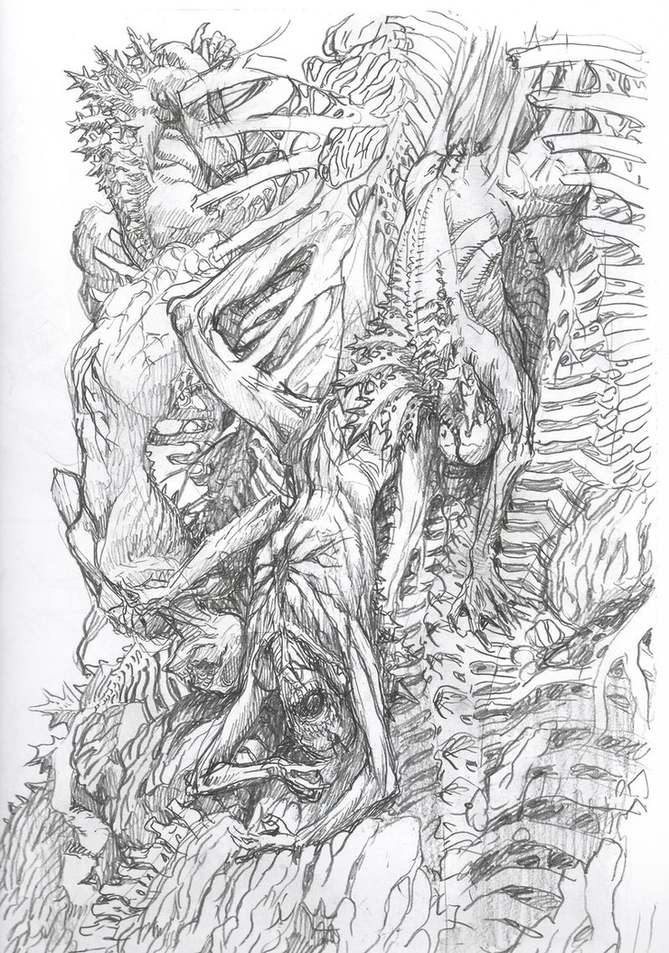 Shin Godzilla